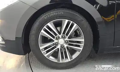 Hyundai Grandeur 2013 2.4 гидро в Москве № 1830886, миниатюра 5