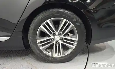 Hyundai Grandeur 2013 2.4 гидро в Москве № 1830886, миниатюра 7