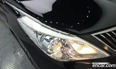 Hyundai Grandeur 2013 2.4 гидро в Москве № 1830886, миниатюра 8