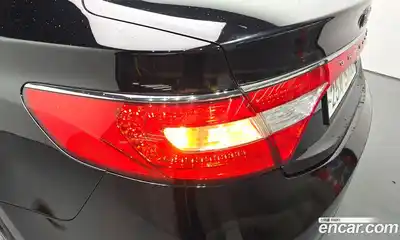 Hyundai Grandeur 2013 2.4 гидро в Москве № 1830886, миниатюра 9