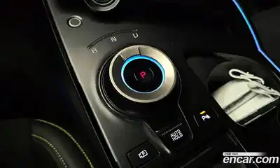 Kia EV6 2025 0.1 гидро в Москве № 1831268, миниатюра 12