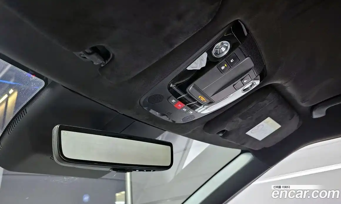 Kia EV6 2025 0.1 гидро в Москве № 1831268, фото 22