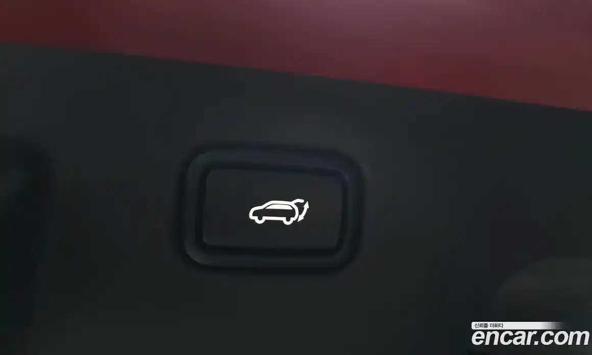 Kia EV6 2025 0.1 гидро в Москве № 1831268, фото 26