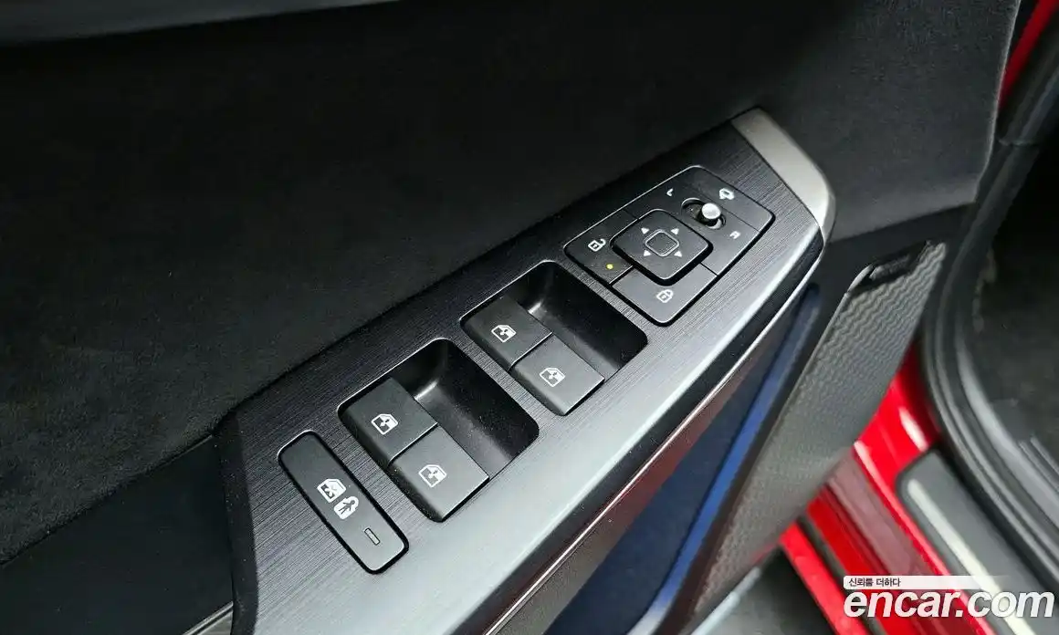 Kia EV6 2025 0.1 гидро в Москве № 1831268, фото 27