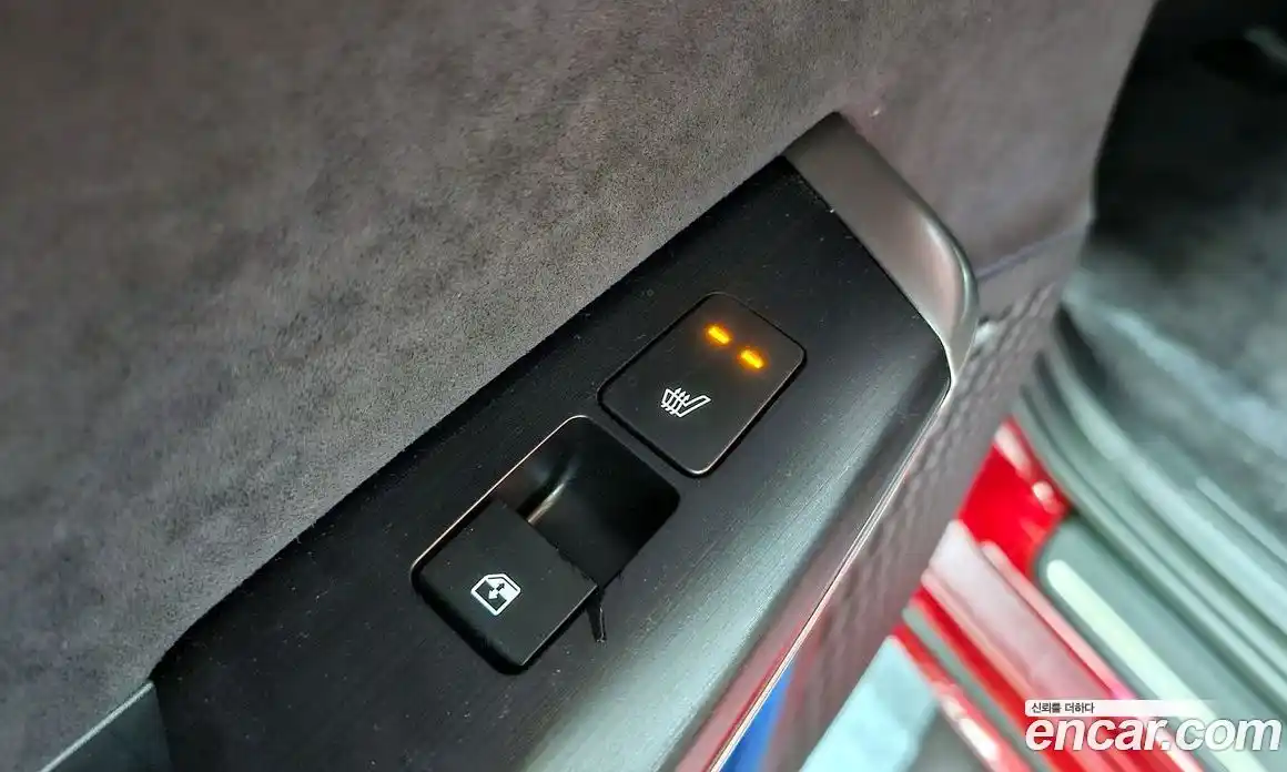 Kia EV6 2025 0.1 гидро в Москве № 1831268, фото 28