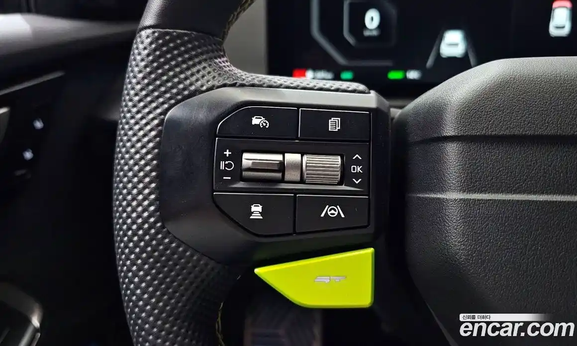 Kia EV6 2025 0.1 гидро в Москве № 1831268, фото 30