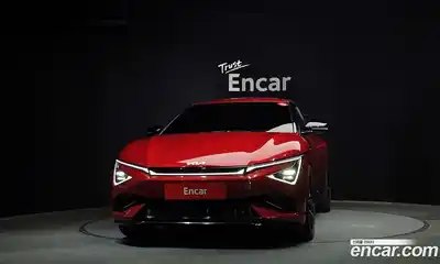 Kia EV6 2025 0.1 гидро в Москве № 1831268, миниатюра 3