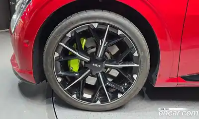 Kia EV6 2025 0.1 гидро в Москве № 1831268, миниатюра 5