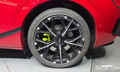 Kia EV6 2025 0.1 гидро в Москве № 1831268, миниатюра 7