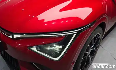 Kia EV6 2025 0.1 гидро в Москве № 1831268, миниатюра 8
