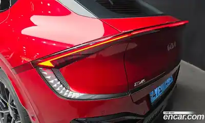 Kia EV6 2025 0.1 гидро в Москве № 1831268, миниатюра 9
