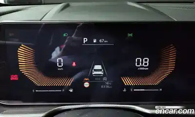 Kia Sportage 2025 1.6 гидро в Москве № 1831299, миниатюра 11