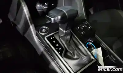 Kia Sportage 2025 1.6 гидро в Москве № 1831299, миниатюра 12