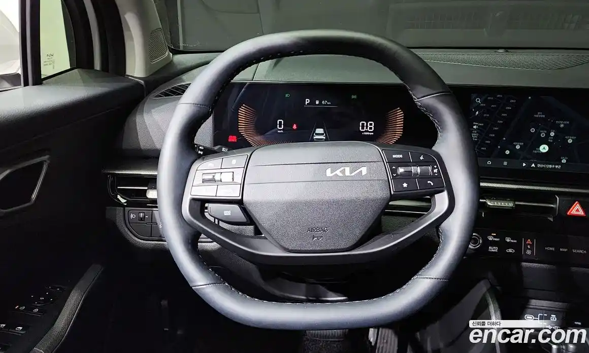 Kia Sportage 2025 1.6 гидро в Москве № 1831299, фото 19