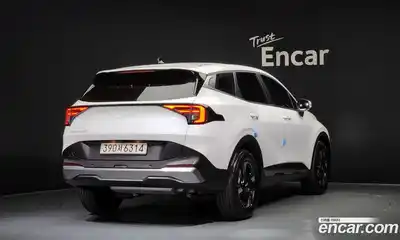 Kia Sportage 2025 1.6 гидро в Москве № 1831299, миниатюра 2