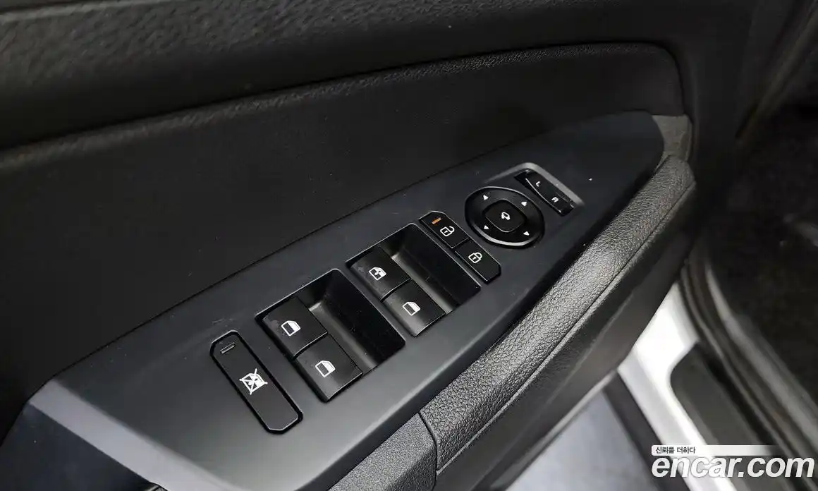 Kia Sportage 2025 1.6 гидро в Москве № 1831299, фото 28