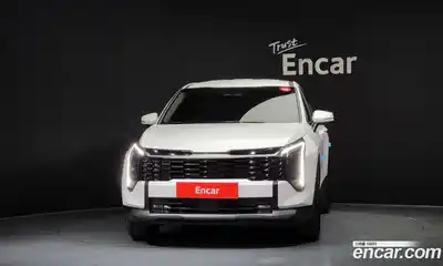 Kia Sportage 2025 1.6 гидро в Москве № 1831299, миниатюра 3