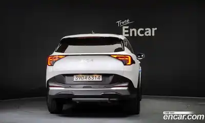 Kia Sportage 2025 1.6 гидро в Москве № 1831299, миниатюра 4
