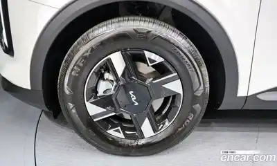Kia Sportage 2025 1.6 гидро в Москве № 1831299, миниатюра 5