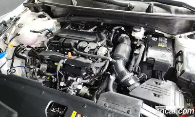 Kia Sportage 2025 1.6 гидро в Москве № 1831299, миниатюра 6