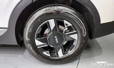 Kia Sportage 2025 1.6 гидро в Москве № 1831299, миниатюра 7