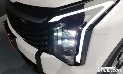 Kia Sportage 2025 1.6 гидро в Москве № 1831299, миниатюра 8