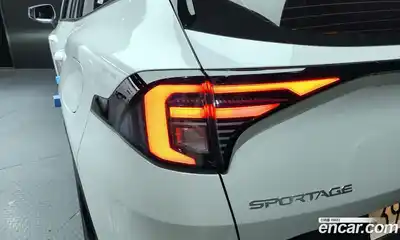 Kia Sportage 2025 1.6 гидро в Москве № 1831299, миниатюра 9