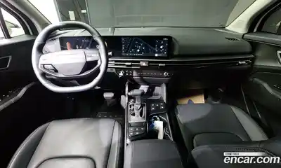 Kia Sportage 2025 1.6 гидро в Москве № 1831299, миниатюра 10