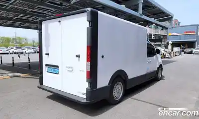 Hyundai ST1 2025 0.1 гидро в Москве № 1903786, миниатюра 2