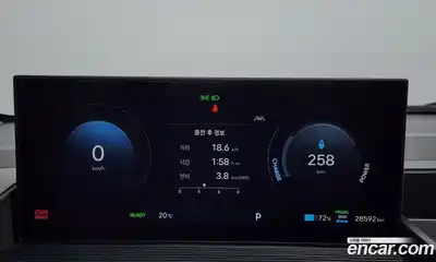 Hyundai ST1 2025 0.1 гидро в Москве № 1903786, миниатюра 8