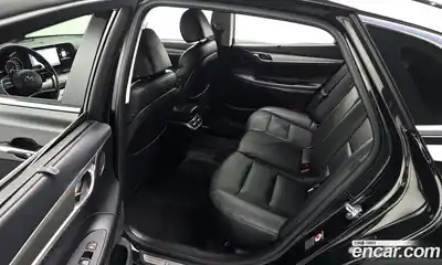 Hyundai Grandeur 2022 2.4 гидро в Москве № 1904148, миниатюра 12