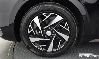 Hyundai Grandeur 2022 2.4 гидро в Москве № 1904148, миниатюра 5