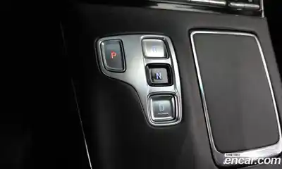 Hyundai Grandeur 2022 2.4 гидро в Москве № 1904148, миниатюра 9