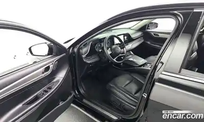 Hyundai Grandeur 2022 2.4 гидро в Москве № 1904148, миниатюра 10