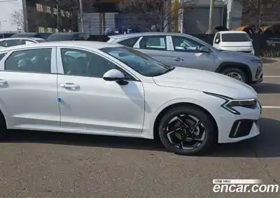 Kia K5 2026 2.0 гидро в Москве № 1904181, миниатюра 12