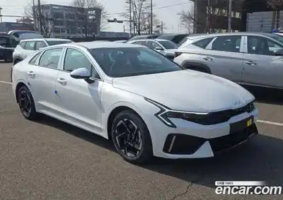 Kia K5 2026 2.0 гидро в Москве № 1904181, миниатюра 8