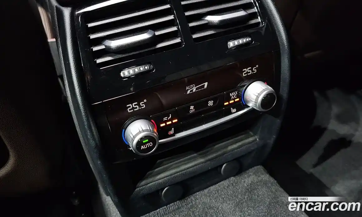 BMW 5-Series 2018 2.0 гидро в Москве № 1904387, фото 23