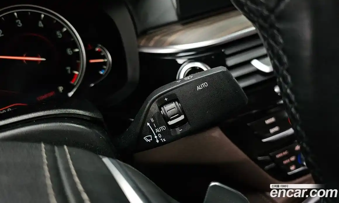 BMW 5-Series 2018 2.0 гидро в Москве № 1904387, фото 27