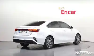 Kia K3 2022 1.6 гидро в Москве № 1904457, миниатюра 2