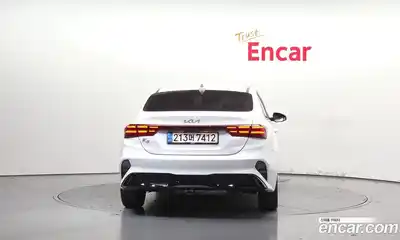 Kia K3 2022 1.6 гидро в Москве № 1904457, миниатюра 4
