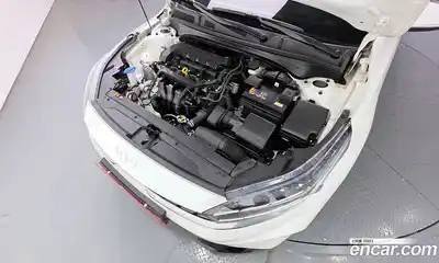 Kia K3 2022 1.6 гидро в Москве № 1904457, миниатюра 6