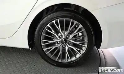 Kia K3 2022 1.6 гидро в Москве № 1904457, миниатюра 7