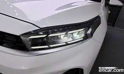 Kia K3 2022 1.6 гидро в Москве № 1904457, миниатюра 8