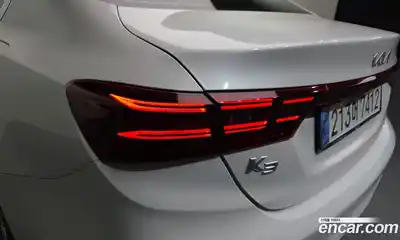 Kia K3 2022 1.6 гидро в Москве № 1904457, миниатюра 9