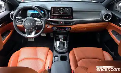 Kia K3 2022 1.6 гидро в Москве № 1904457, миниатюра 10
