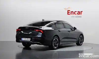 Kia K5 2024 2.0 гидро в Москве № 1904468, миниатюра 2