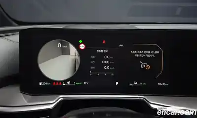 Kia Sorento 2024 1.6 гидро в Москве № 1904540, миниатюра 11