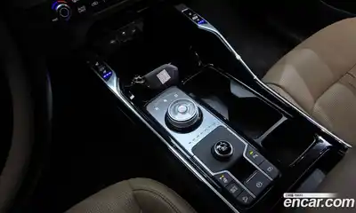 Kia Sorento 2024 1.6 гидро в Москве № 1904540, миниатюра 12