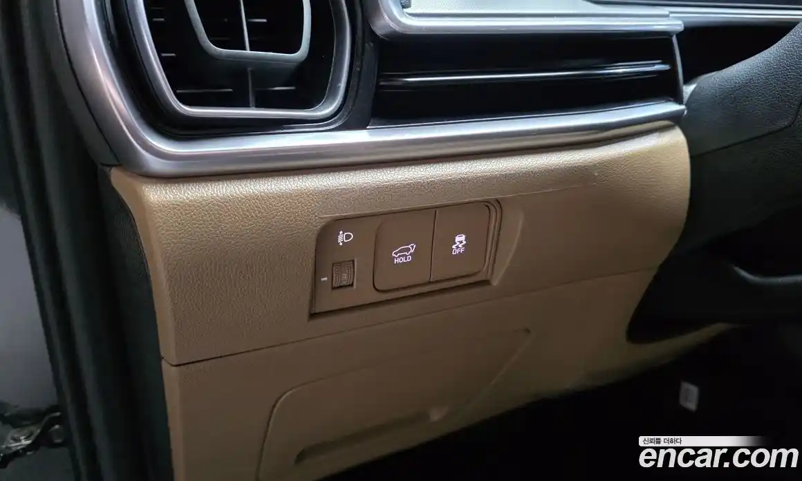 Kia Sorento 2024 1.6 гидро в Москве № 1904540, фото 20