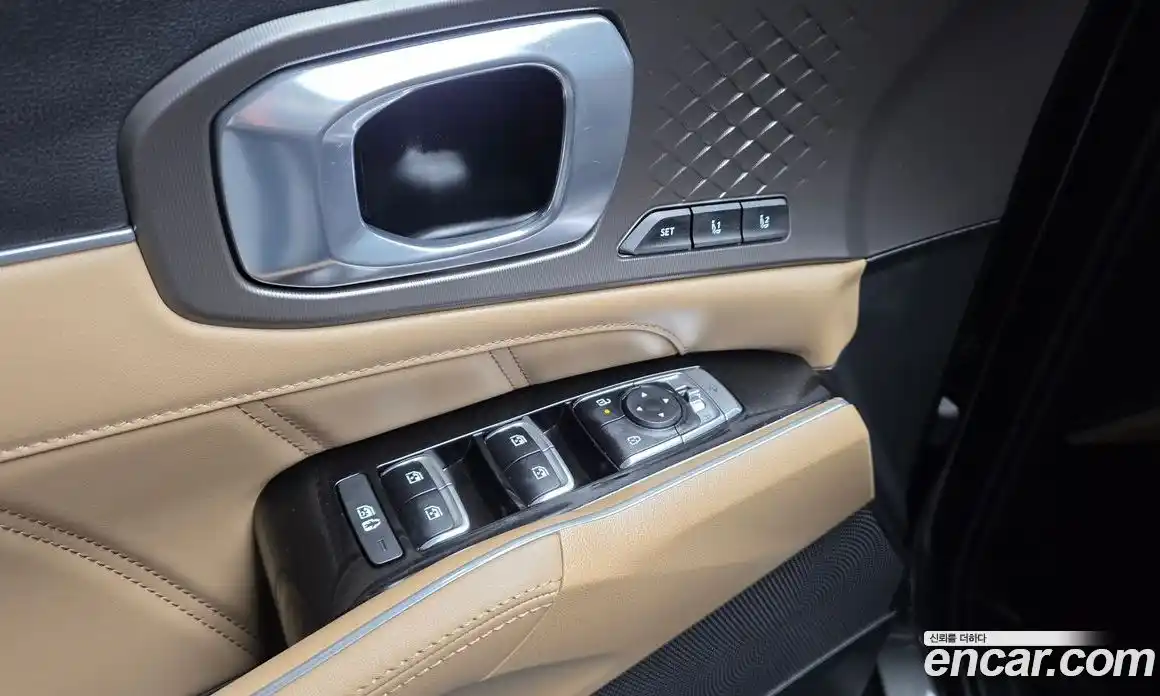 Kia Sorento 2024 1.6 гидро в Москве № 1904540, фото 29